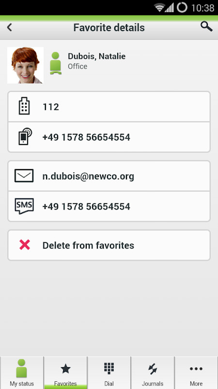 Ono app screenshot image 10_Popularmodapk.com