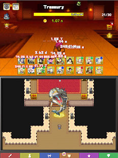 Pincel Pixel - Beta screenshot image 3_Popularmodapk.com