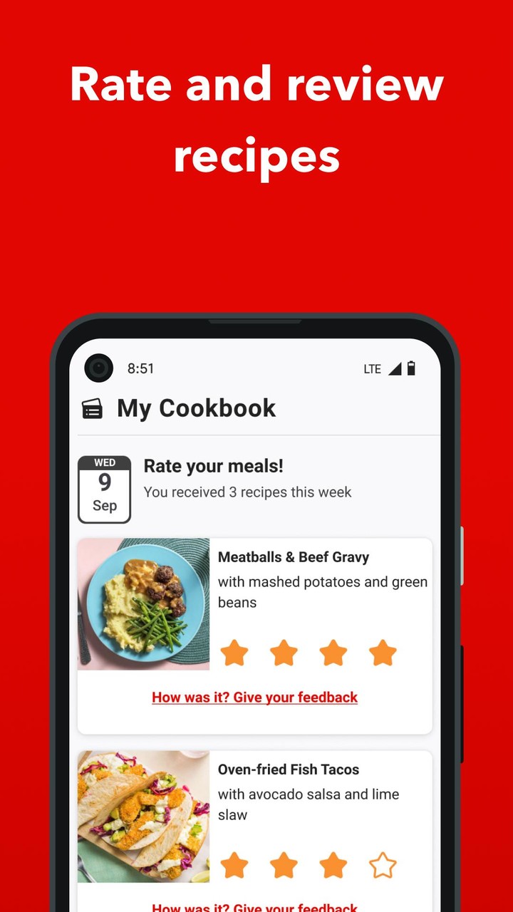 Chefs Plate: Cooking Made Easy screenshot image 4_Popularmodapk.com