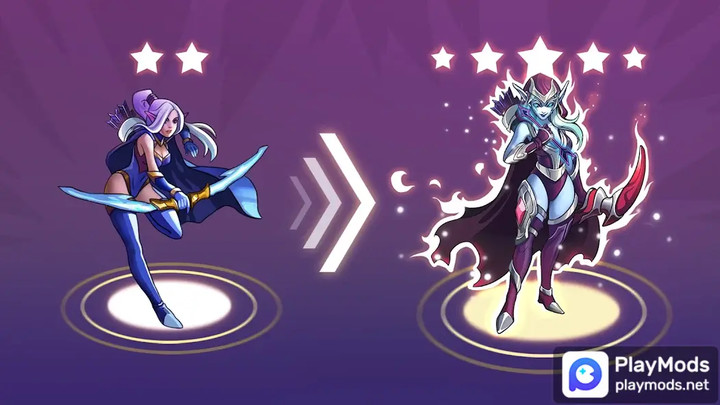 Empire Warriors Premium<span>(Unlimited Money)</span> screenshot image 2_Popularmodapk.com