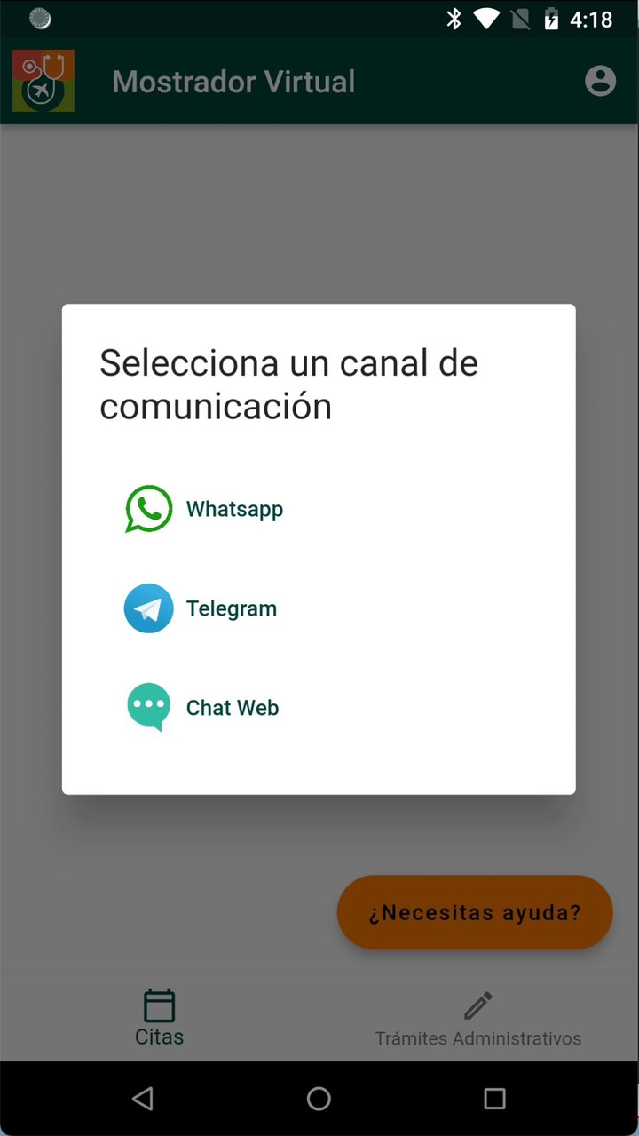 Mostrador Virtual MS screenshot image 6_Popularmodapk.com