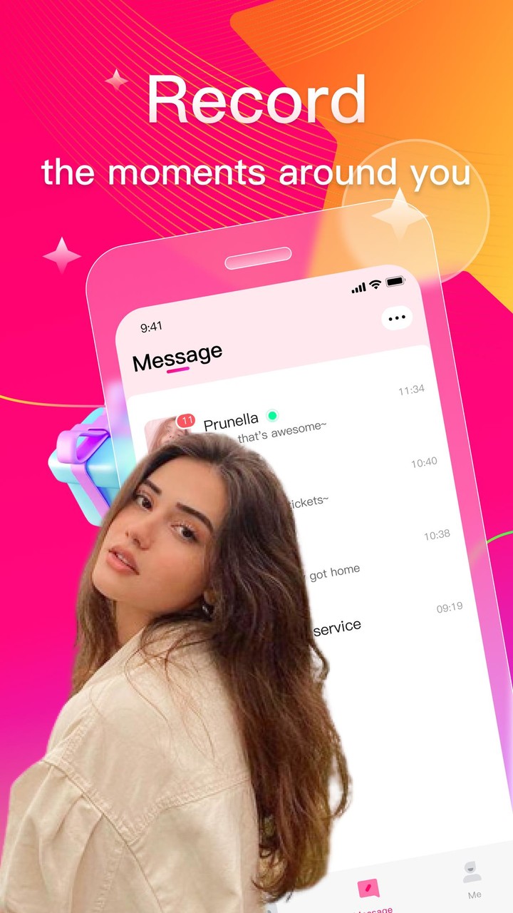 Zeno screenshot image 3_Popularmodapk.com