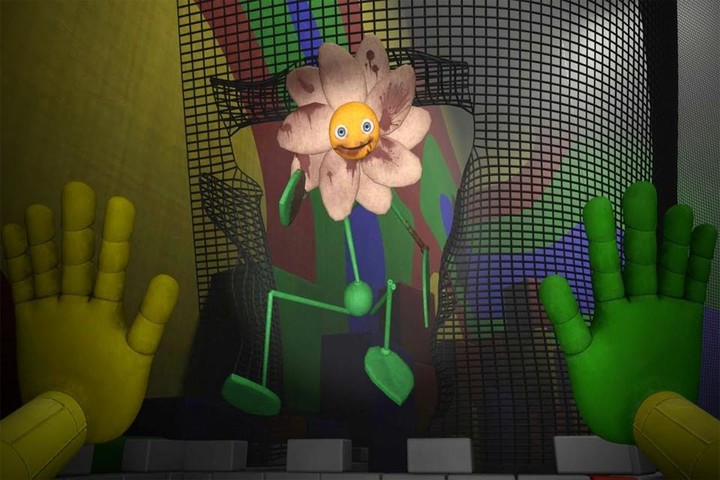 Poppy Playtime Chapter 3 MOB screenshot image 6_Popularmodapk.com