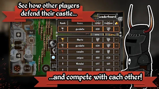 Grim Defender: Castle Defense<span>(Unlimited Money)</span> screenshot image 24_Popularmodapk.com