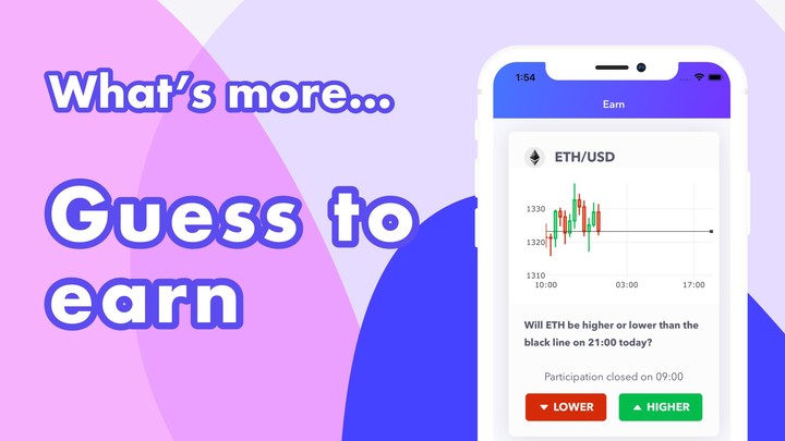 ARUCO: Move to Earn Crypto screenshot image 9_Popularmodapk.com