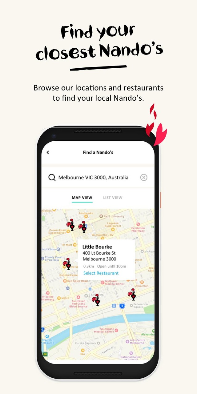 Dustbin Finder screenshot image 5_Popularmodapk.com