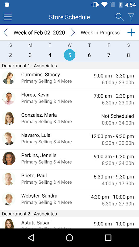 SM 41 - Reflexis One screenshot image 12_Popularmodapk.com