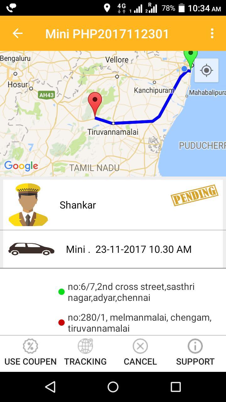 PHPCabs - User screenshot image 10_Popularmodapk.com