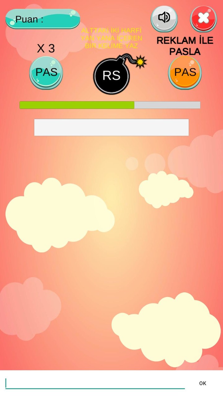 Patlat Bi Kelime - Kelime Bul screenshot image 3_Popularmodapk.com