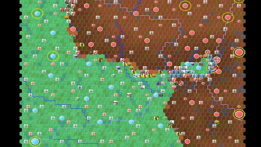 Robo Craft World Block screenshot image 7_Popularmodapk.com