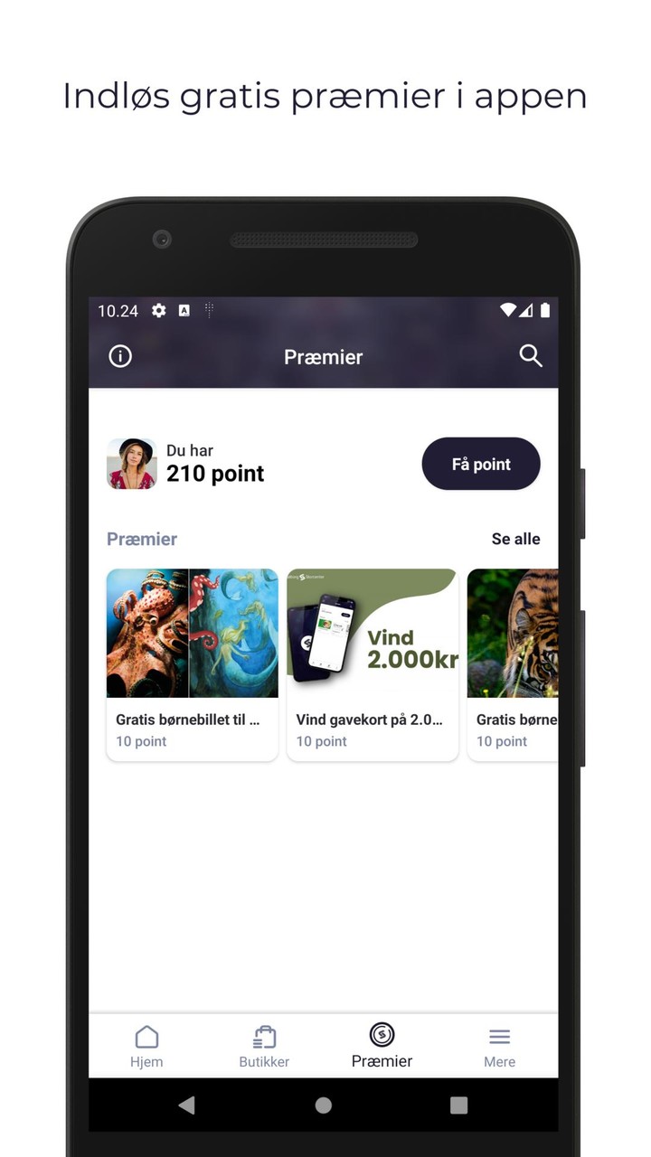 Aalborg Storcenter screenshot image 3_Popularmodapk.com