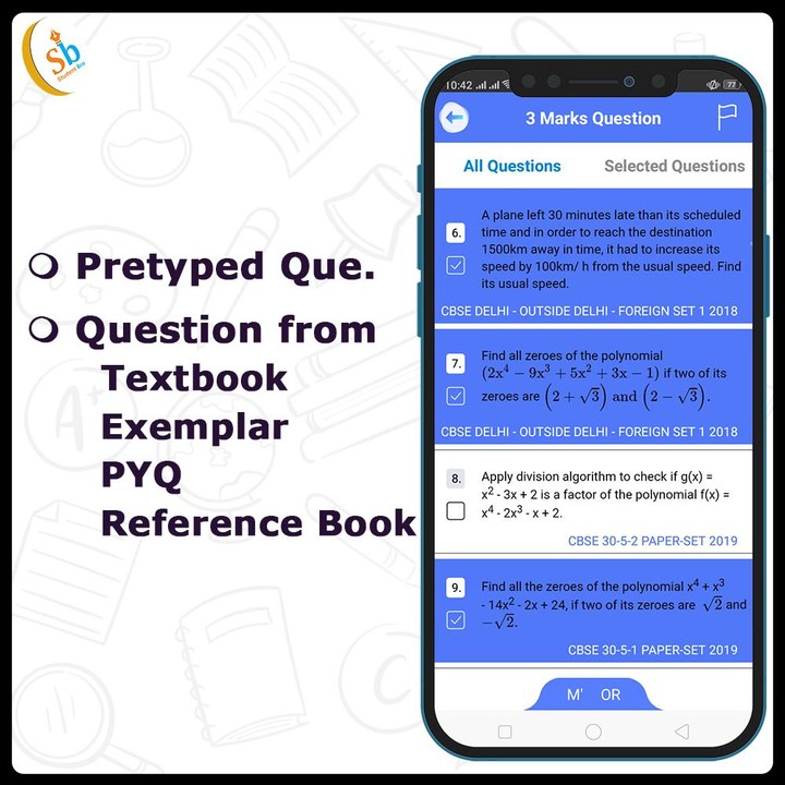 Paper Generation By StudentBro screenshot image 8_Popularmodapk.com