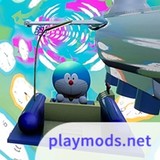 哆啦小镇(B站叶火似枫)<span>(user made)</span>0.1_Popularmodapk.com