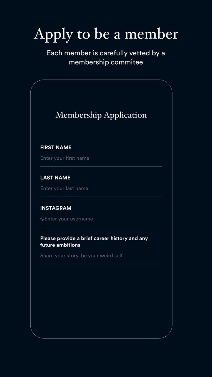 Lox Club screenshot image 6_Popularmodapk.com