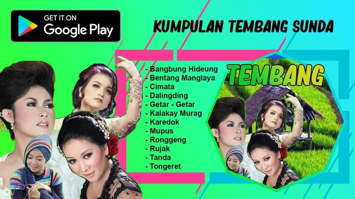 Kumpulan Lagu Sunda screenshot image 3_Popularmodapk.com