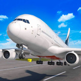 Airplane Pilot Airport Tycoon1.00_Popularmodapk.com