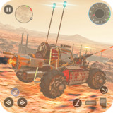 Ultimate Death Race Simulator<span>(No Ads Free Rewards)</span>8.0_Popularmodapk.com