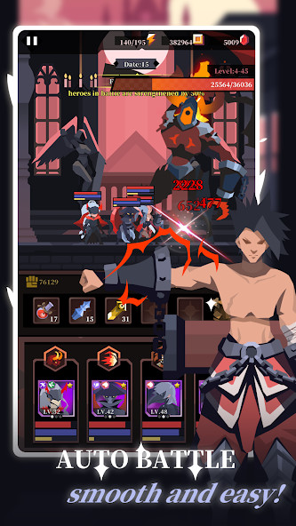 Jardines del Renacer screenshot image 5_Popularmodapk.com