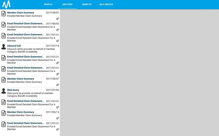 Bestmed Advisor App screenshot image 4_Popularmodapk.com