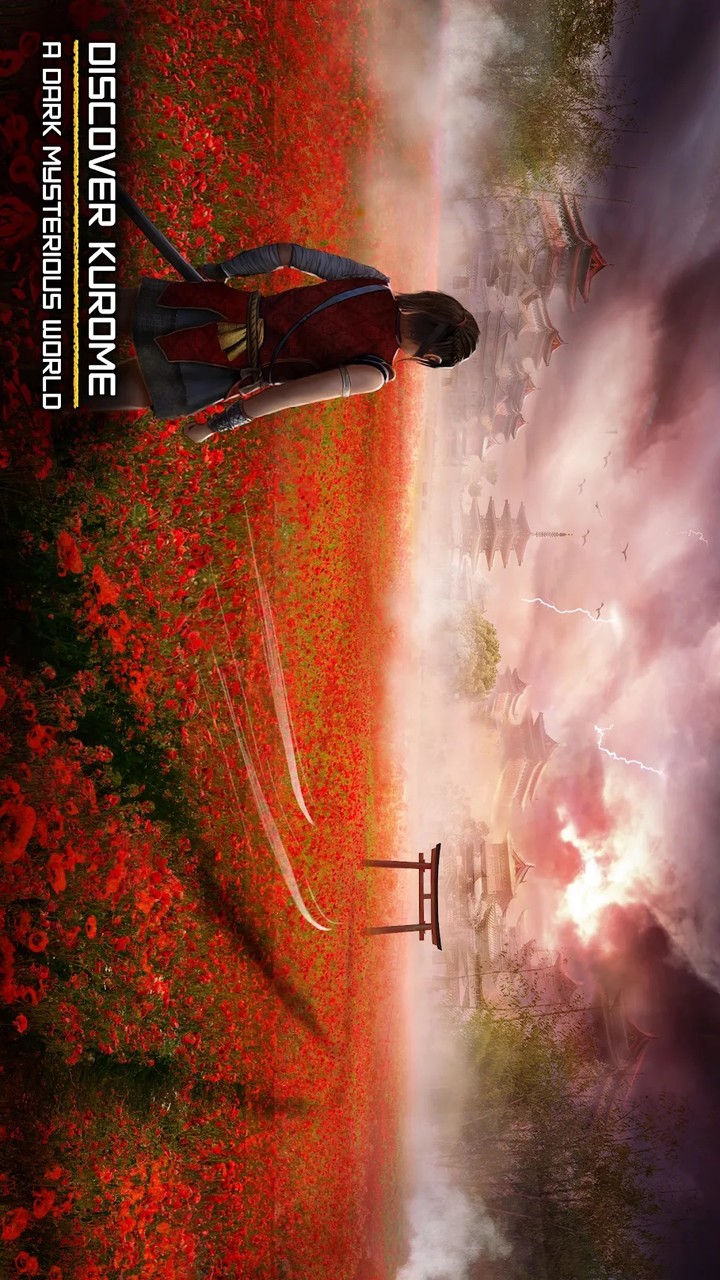 Ryuko - Legend of Shadow Hunter<span>(Mod Menu)</span> screenshot image 19_Popularmodapk.com