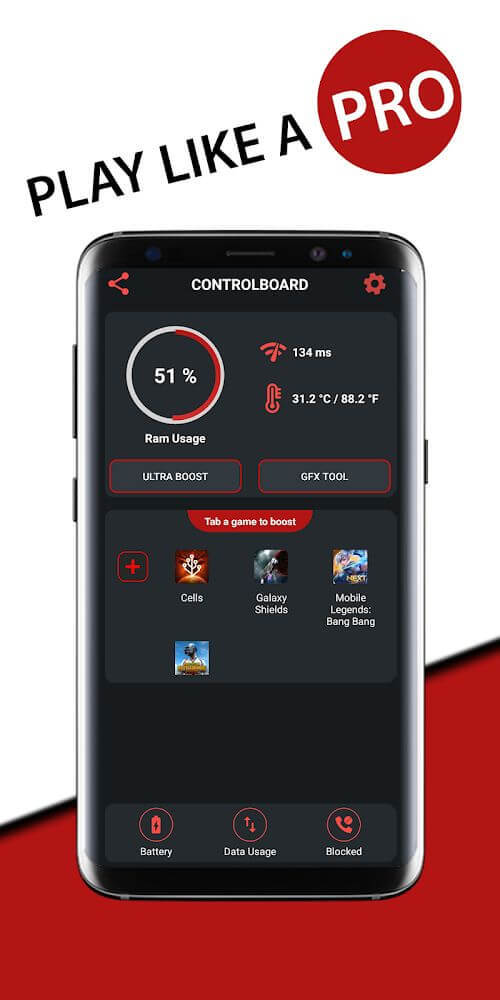 Robeco Identificatie screenshot image 1_Popularmodapk.com