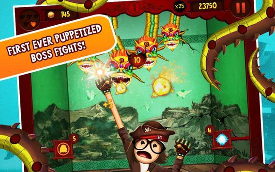 Puppet Punch APK<span>(Unlimited money)</span> screenshot image 13_Popularmodapk.com