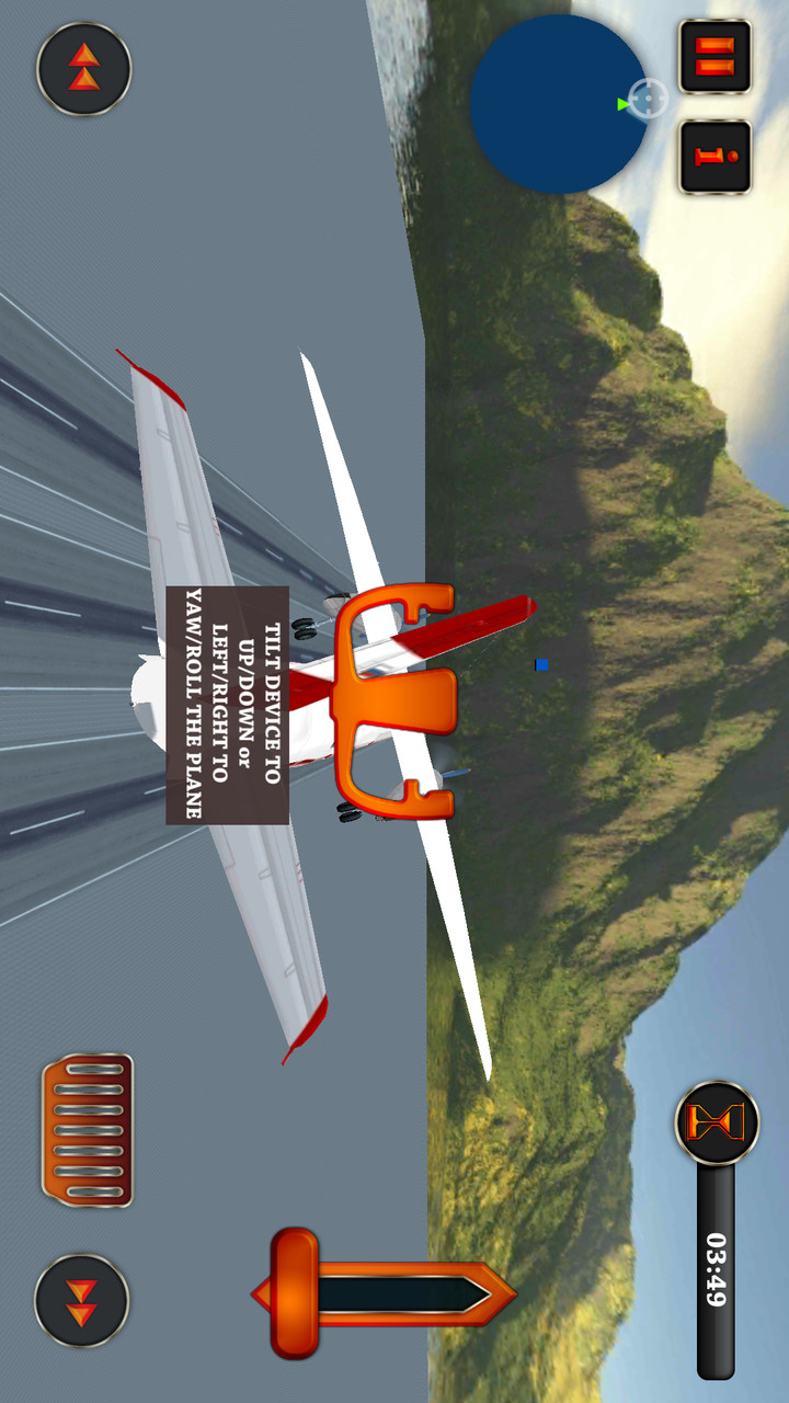 飞机驾驶训练学院模拟器破解版<span>(mod)</span> screenshot image 4_Popularmodapk.com