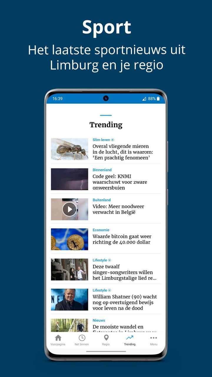 De Limburger Nieuws screenshot image 5_Popularmodapk.com