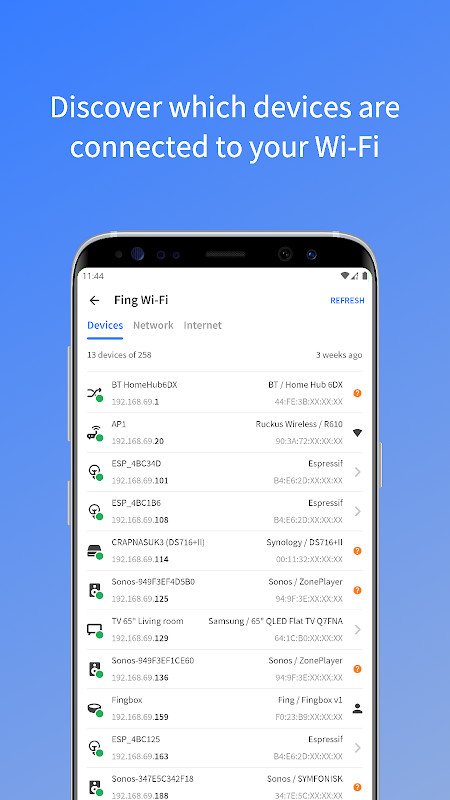 Marathi News Live TV- ABP Maza screenshot image 10_Popularmodapk.com