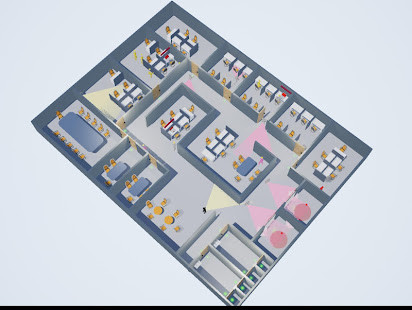 Lose Belly Fat Yoga-Ab Workout screenshot image 2_Popularmodapk.com