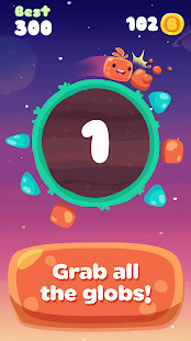 Glob Trotters - Endless Runner<span>(Unlocked)</span> screenshot image 10_Popularmodapk.com