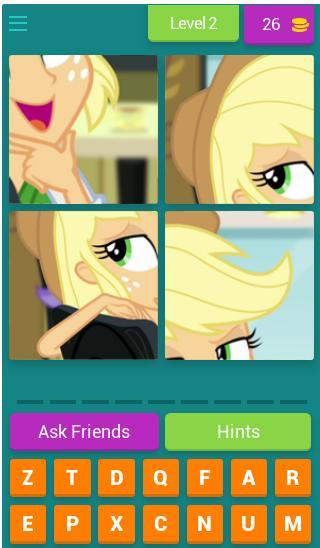 Guess pony Cartoon screenshot image 5_Popularmodapk.com