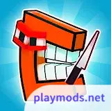 Alphabet Merge: Monster Master<span>(Unlimited money)</span>7_Popularmodapk.com