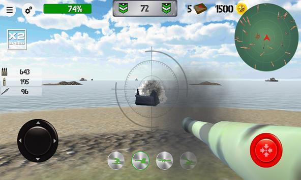 Defender of the island<span>(Free purchase)</span> screenshot image 4_Popularmodapk.com