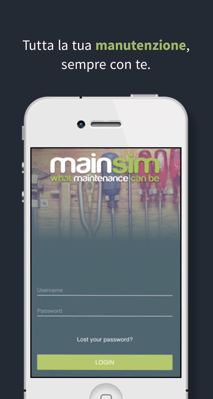 mainsim Mobile screenshot image 1_Popularmodapk.com