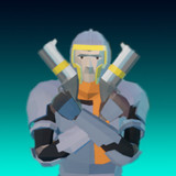 Soul Knight 3D<span>(God Mode)</span>0.2.0_Popularmodapk.com