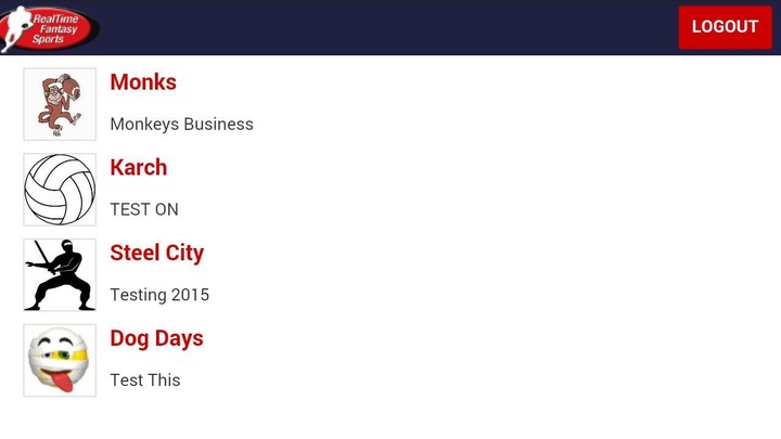 RTSports screenshot image 14_Popularmodapk.com