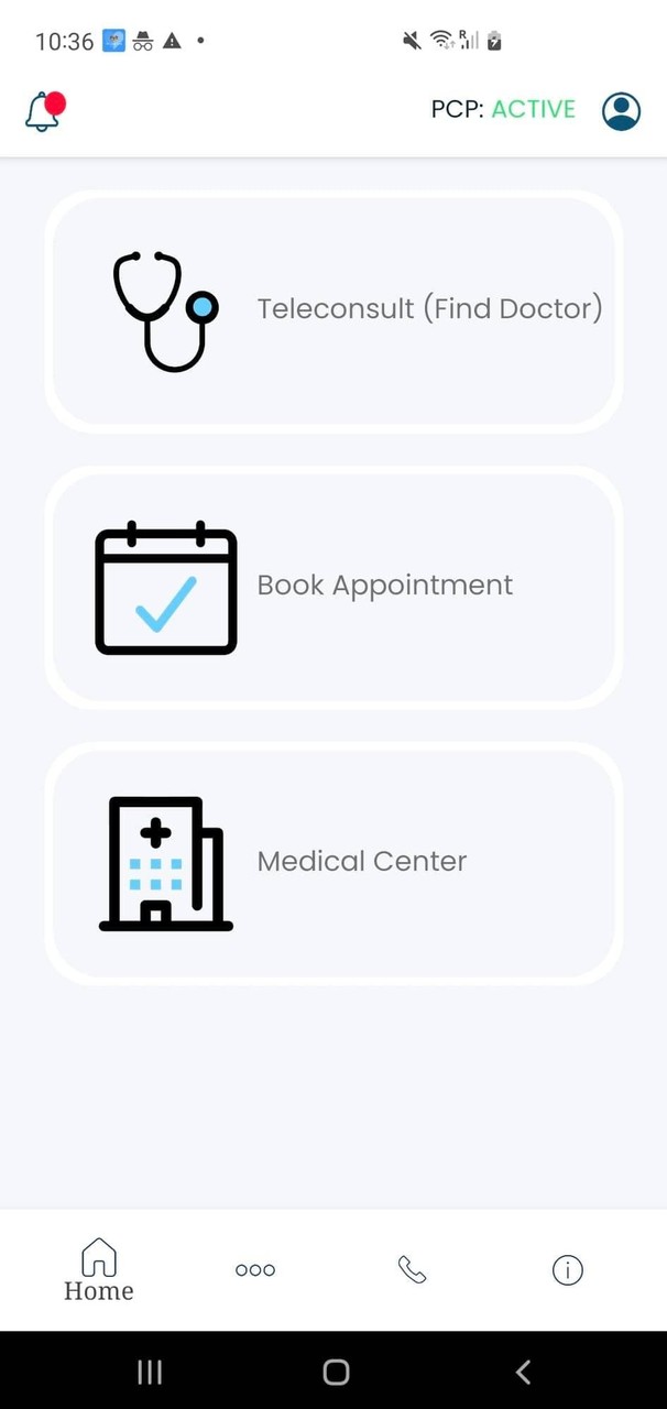 MWCare screenshot image 3_Popularmodapk.com