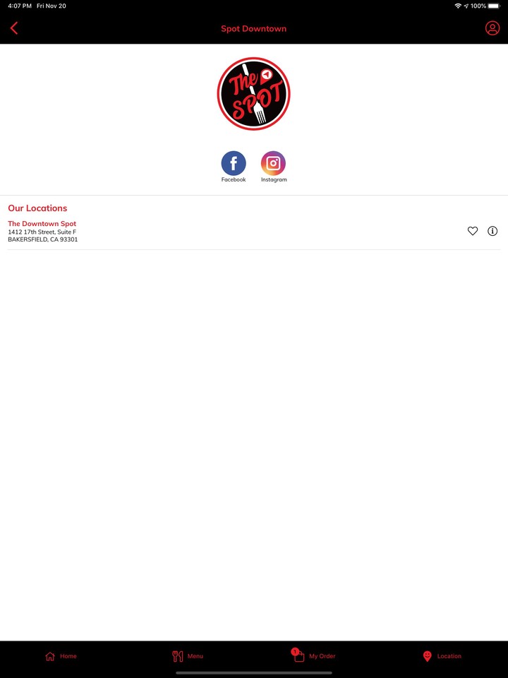 The Spot Downtown screenshot image 14_Popularmodapk.com