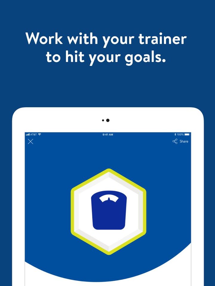 Fit19 screenshot image 18_Popularmodapk.com