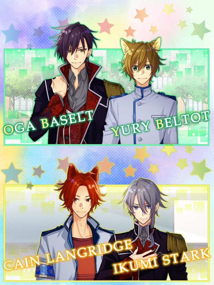 TekiKare - Boyfriend or Foe? - screenshot image 3_Popularmodapk.com