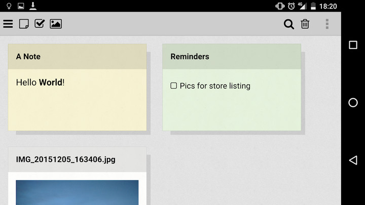 OpenTodoList screenshot image 4_Popularmodapk.com