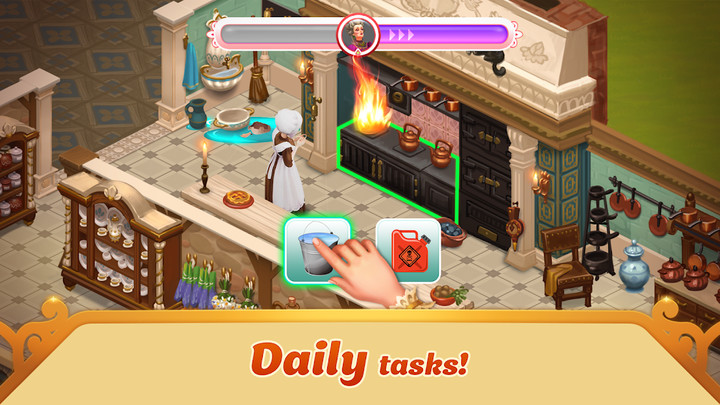 Golfer screenshot image 5_Popularmodapk.com