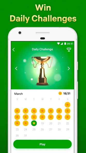 Spider Solitaire<span>(Lots of props)</span> screenshot image 2_Popularmodapk.com