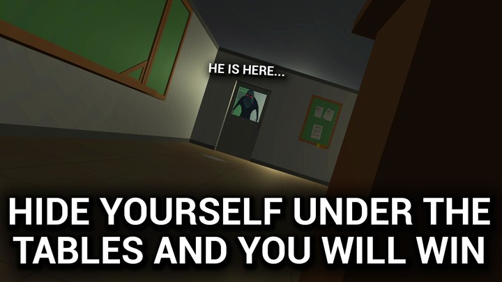 谁是僵尸破解版<span>(mod)</span> screenshot image 6_Popularmodapk.com