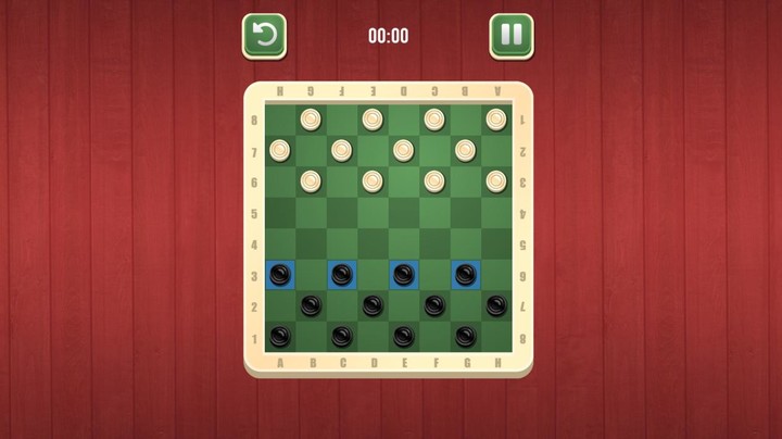 King Checkers screenshot image 2_Popularmodapk.com