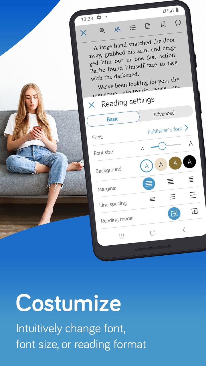 tolino - books & audiobooks screenshot image 7_Popularmodapk.com