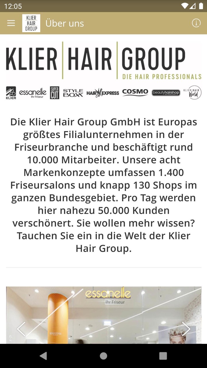 Meine KHG screenshot image 16_Popularmodapk.com