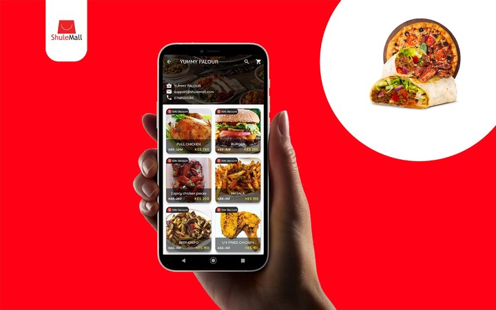 ShuleMall screenshot image 25_Popularmodapk.com