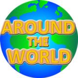 Around the World - Quiz & Game1.0.1_Popularmodapk.com